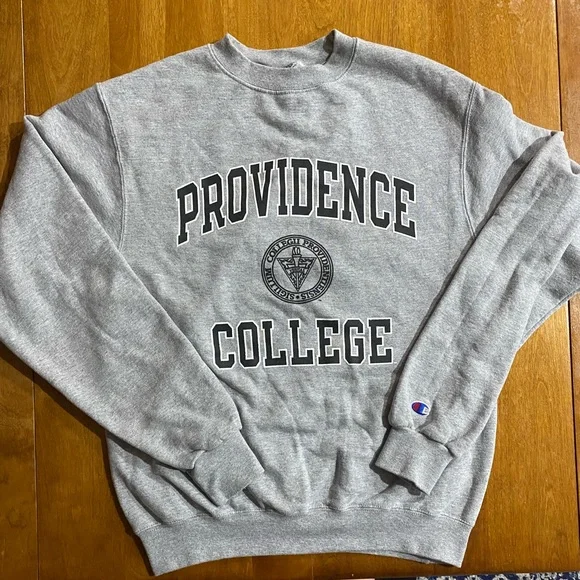 Champion Providence Friars Crewneck - Picture 1 of 5